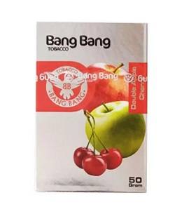 بنگ بنگ معسل دوسیب